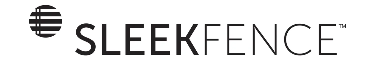 SLEEKFENCE logo